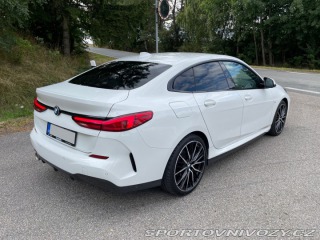 BMW 2 218i Gran Coupé M Sport 2021
