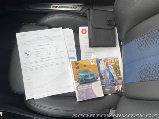 BMW 2 218i Gran Coupé M Sport 2021