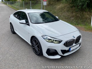 BMW 2 218i Gran Coupé M Sport 2021