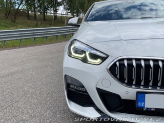 BMW 2 218i Gran Coupé M Sport 2021