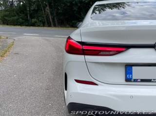 BMW 2 218i Gran Coupé M Sport 2021