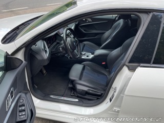 BMW 2 218i Gran Coupé M Sport 2021