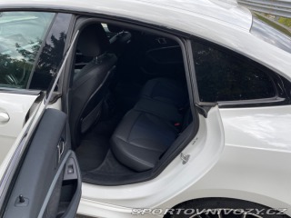 BMW 2 218i Gran Coupé M Sport 2021
