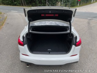 BMW 2 218i Gran Coupé M Sport 2021