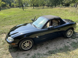 Mazda MX-5 NB 1999