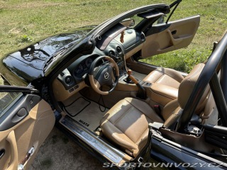 Mazda MX-5 NB 1999