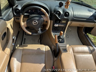 Mazda MX-5 NB 1999