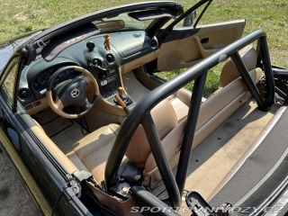 Mazda MX-5 NB 1999
