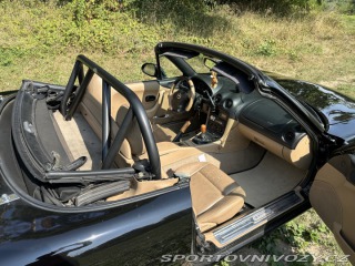 Mazda MX-5 NB 1999