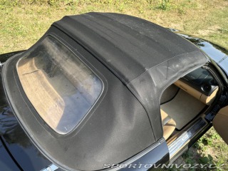 Mazda MX-5 NB 1999