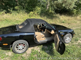 Mazda MX-5 NB 1999