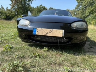 Mazda MX-5 NB 1999