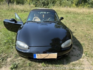 Mazda MX-5 NB 1999