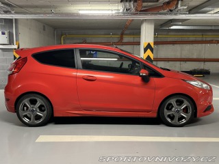 Ford Fiesta ST ST180 2013