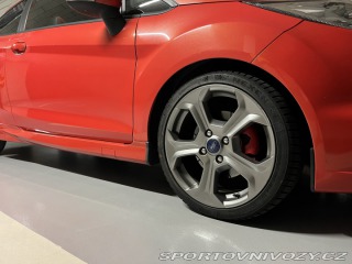 Ford Fiesta ST ST180 2013