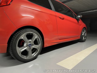 Ford Fiesta ST ST180 2013