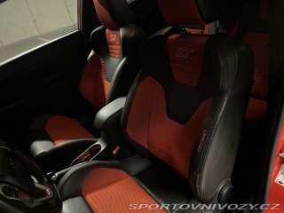 Ford Fiesta ST ST180 2013