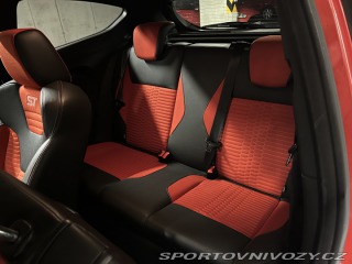 Ford Fiesta ST ST180 2013