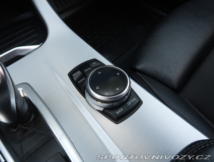 BMW X4 M Paket X xDrive30d 2014
