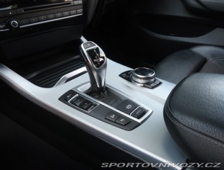 BMW X4 M Paket X xDrive30d 2014