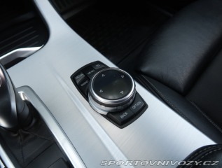 BMW X4 M Paket X xDrive30d 2014