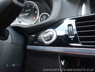 BMW X4 M Paket X xDrive30d 2014