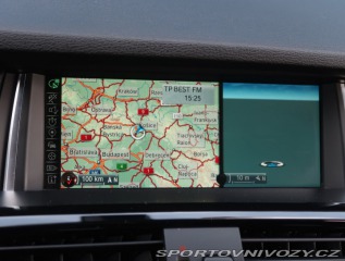 BMW X4 M Paket X xDrive30d 2014