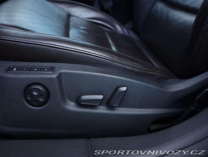 Škoda Superb Laurin&Klement 3.6 FS 2013