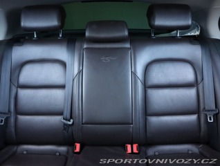 Škoda Superb Laurin&Klement 3.6 FS 2013