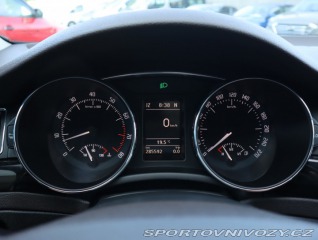 Škoda Superb Laurin&Klement 3.6 FS 2013