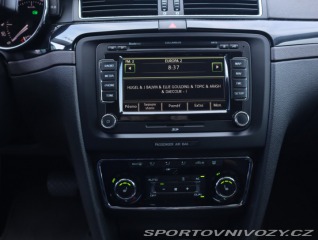 Škoda Superb Laurin&Klement 3.6 FS 2013