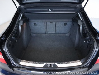 Škoda Superb Laurin&Klement 3.6 FS 2013