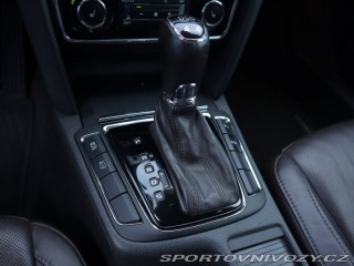 Škoda Superb Laurin&Klement 3.6 FS 2013