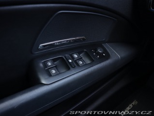 Škoda Superb Laurin&Klement 3.6 FS 2013