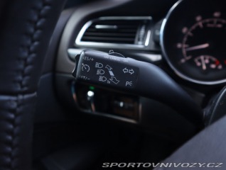Škoda Superb Laurin&Klement 3.6 FS 2013