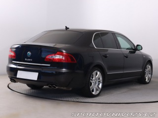 Škoda Superb Laurin&Klement 3.6 FS 2013