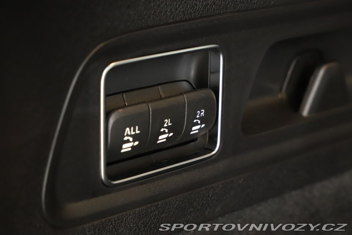 Mercedes-Benz Ostatní modely GLS AMG GLS 350 d 4MATIC 2024