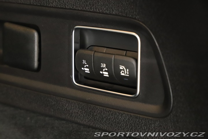 Mercedes-Benz Ostatní modely GLS AMG GLS 350 d 4MATIC 2024