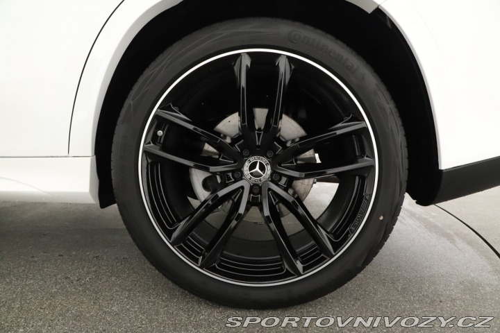 Mercedes-Benz Ostatní modely GLS AMG GLS 350 d 4MATIC 2024