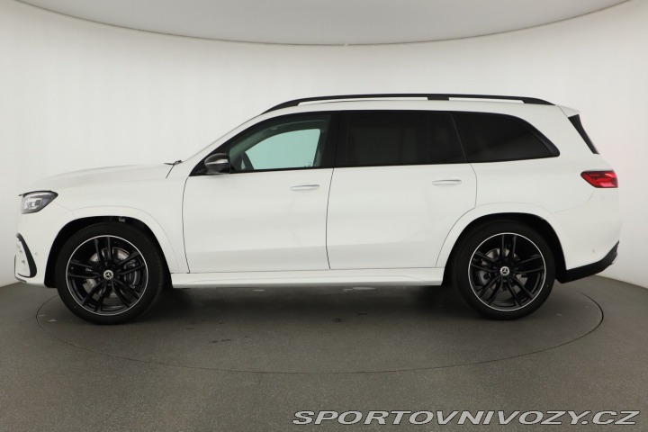 Mercedes-Benz Ostatní modely GLS AMG GLS 350 d 4MATIC 2024