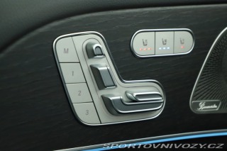 Mercedes-Benz Ostatní modely GLS AMG GLS 350 d 4MATIC 2024