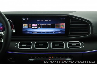 Mercedes-Benz Ostatní modely GLS AMG GLS 350 d 4MATIC 2024