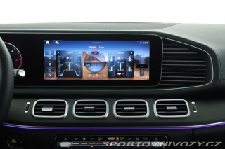 Mercedes-Benz Ostatní modely GLS AMG GLS 350 d 4MATIC 2024