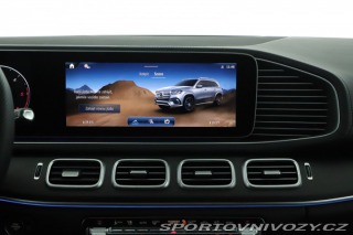Mercedes-Benz Ostatní modely GLS AMG GLS 350 d 4MATIC 2024
