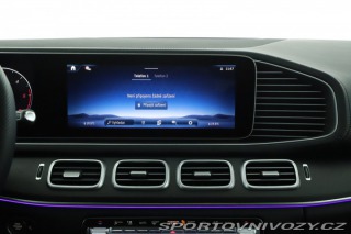 Mercedes-Benz Ostatní modely GLS AMG GLS 350 d 4MATIC 2024