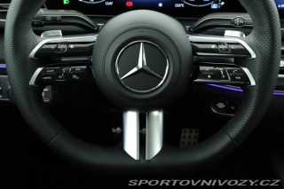 Mercedes-Benz Ostatní modely GLS AMG GLS 350 d 4MATIC 2024