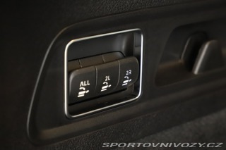 Mercedes-Benz Ostatní modely GLS AMG GLS 350 d 4MATIC 2024