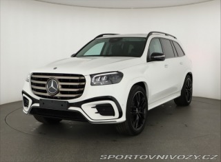 Mercedes-Benz Ostatní modely GLS AMG GLS 350 d 4MATIC 2024
