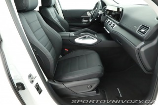 Mercedes-Benz Ostatní modely GLS AMG GLS 350 d 4MATIC 2024