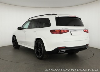 Mercedes-Benz Ostatní modely GLS AMG GLS 350 d 4MATIC 2024